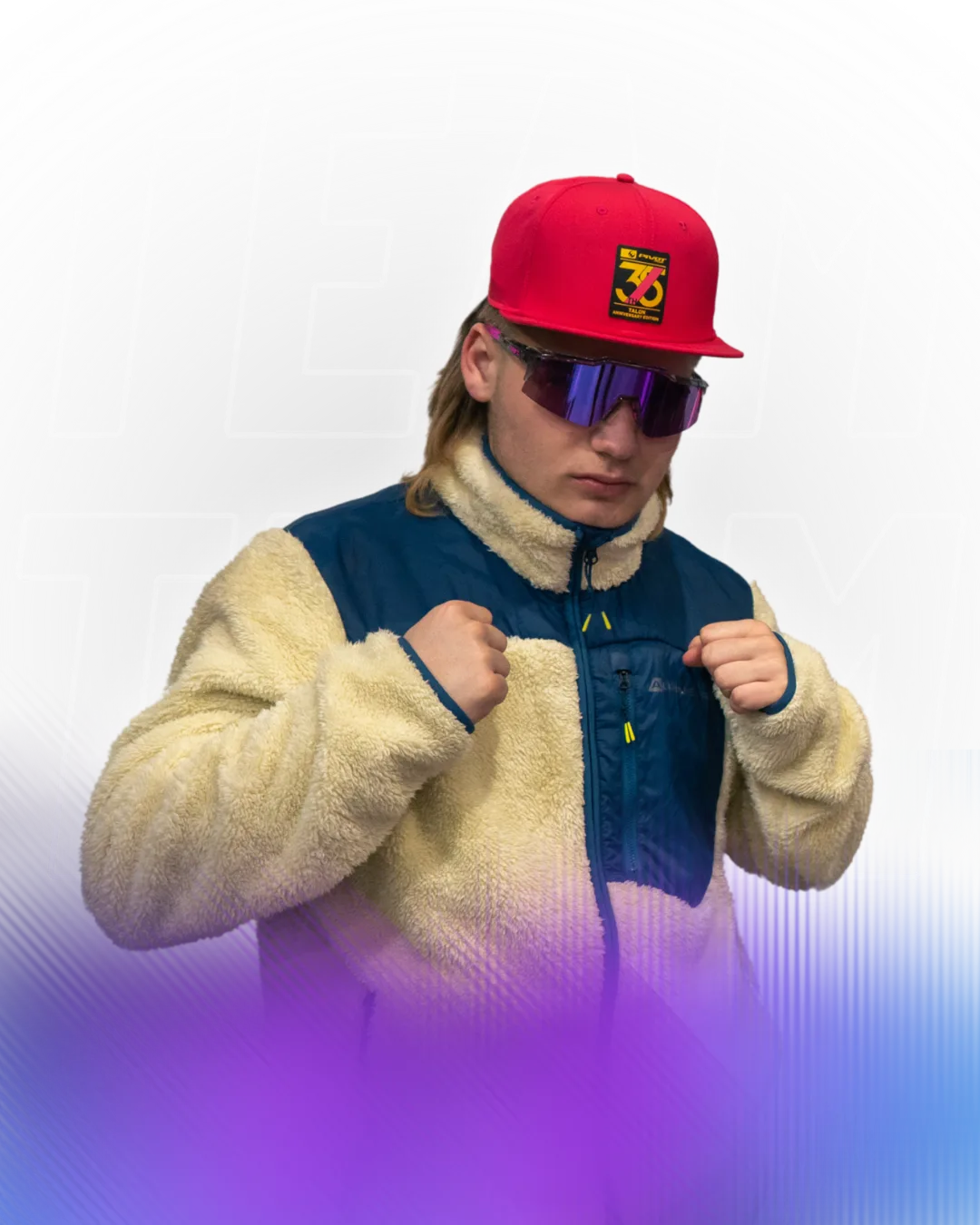 Filip - člen týmu